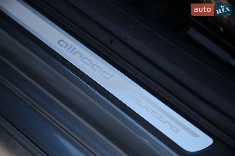 Универсал Audi A4 2012 в Харькове