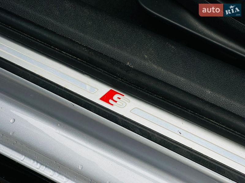 Седан Audi A4 2017 в Харкові