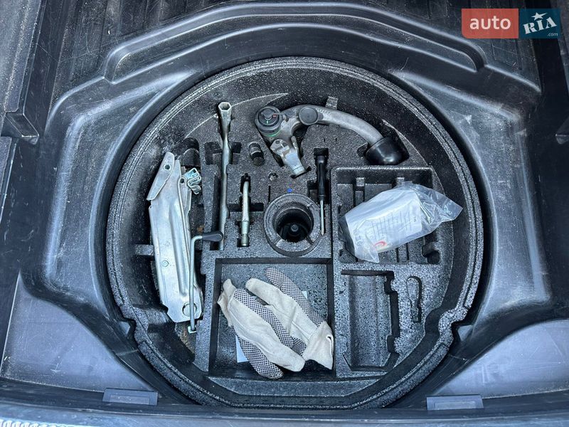 Универсал Audi A4 2006 в Луцке