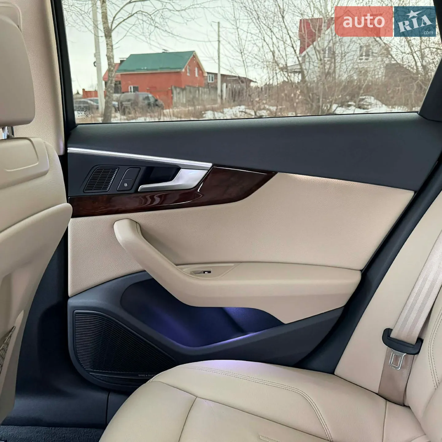 2017 Audi A4 - мініатюра 17