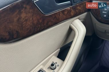 Седан Audi A4 2017 в Глухове