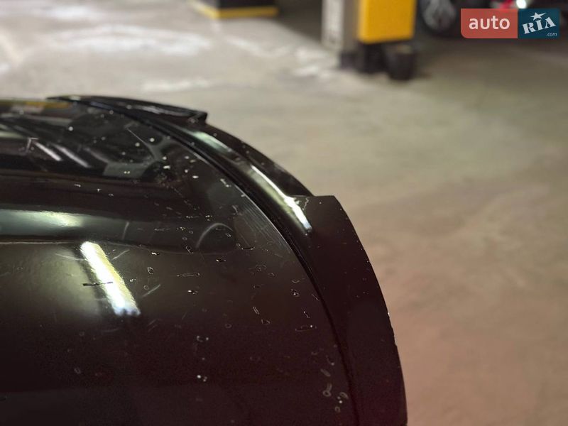 Седан Audi A4 2016 в Днепре