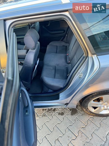 Универсал Audi A4 2004 в Виннице