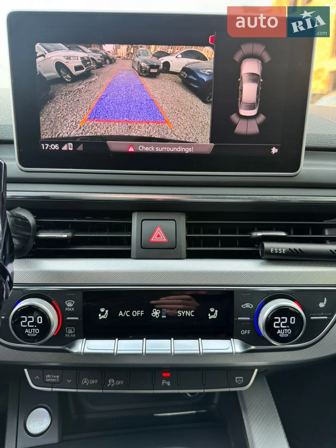 2016 Audi A4 - мініатюра 8
