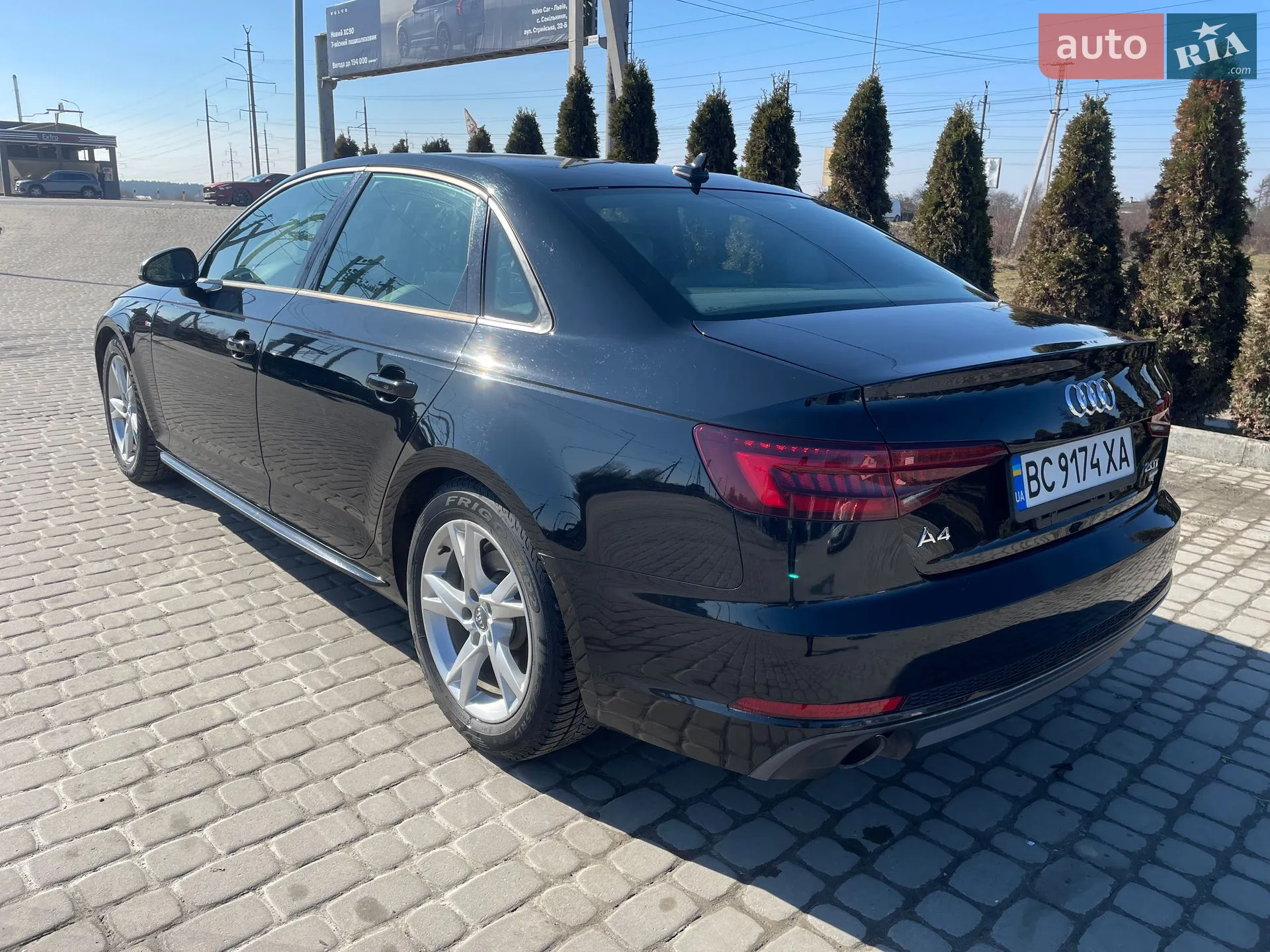 2018 Audi A4 - мініатюра 7
