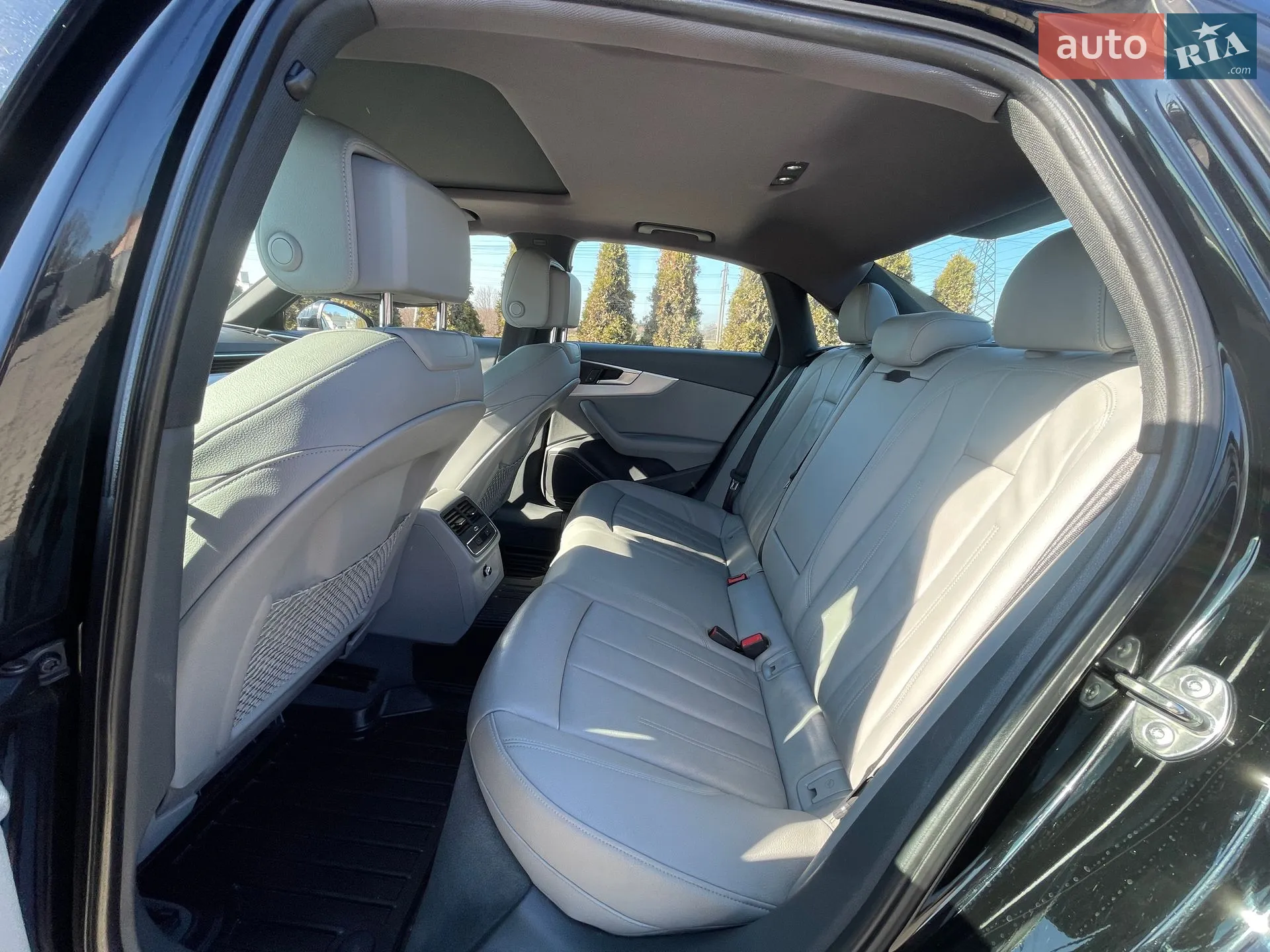 2018 Audi A4 - мініатюра 16
