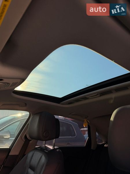 Седан Audi A4 2019 в Чернигове