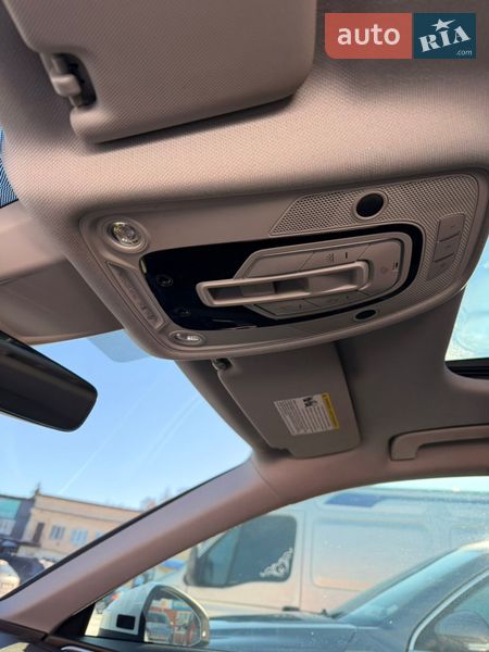 Седан Audi A4 2019 в Чернигове