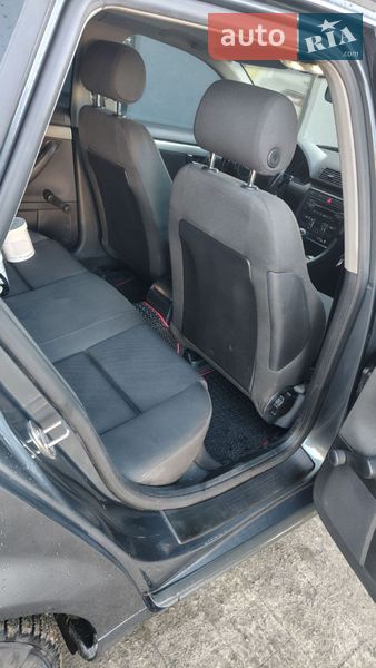 Универсал Audi A4 2003 в Каменец-Подольском фото 11 Универсал Audi A4 2003 в Каменец-Подольском