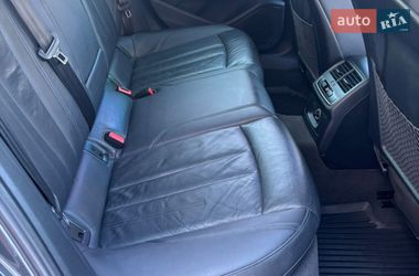 Седан Audi A4 2017 в Львове