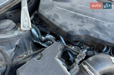 Седан Audi A4 2017 в Львове