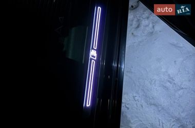 Седан Audi A4 2017 в Львове