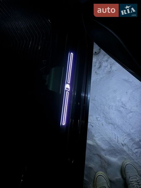 Седан Audi A4 2017 в Львове