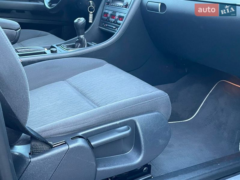 Универсал Audi A4 2007 в Каменском