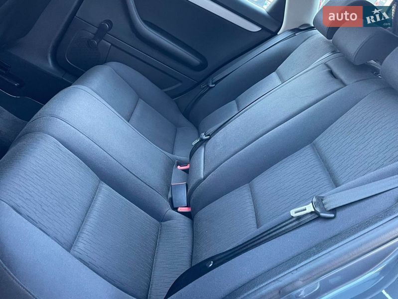 Универсал Audi A4 2007 в Каменском