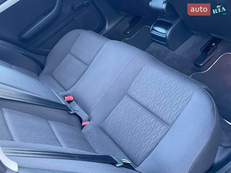 Универсал Audi A4 2007 в Каменском