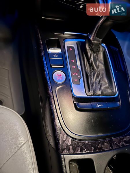 Седан Audi A4 2015 в Софіївській Борщагівці