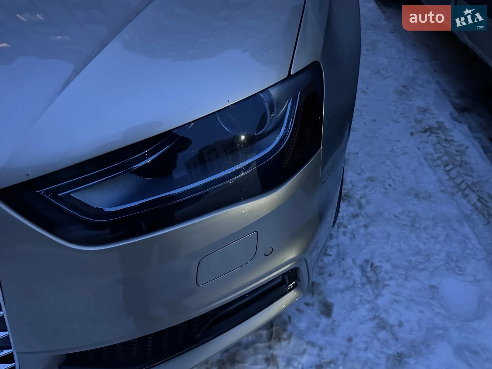 2015 Audi A4 - мініатюра 15