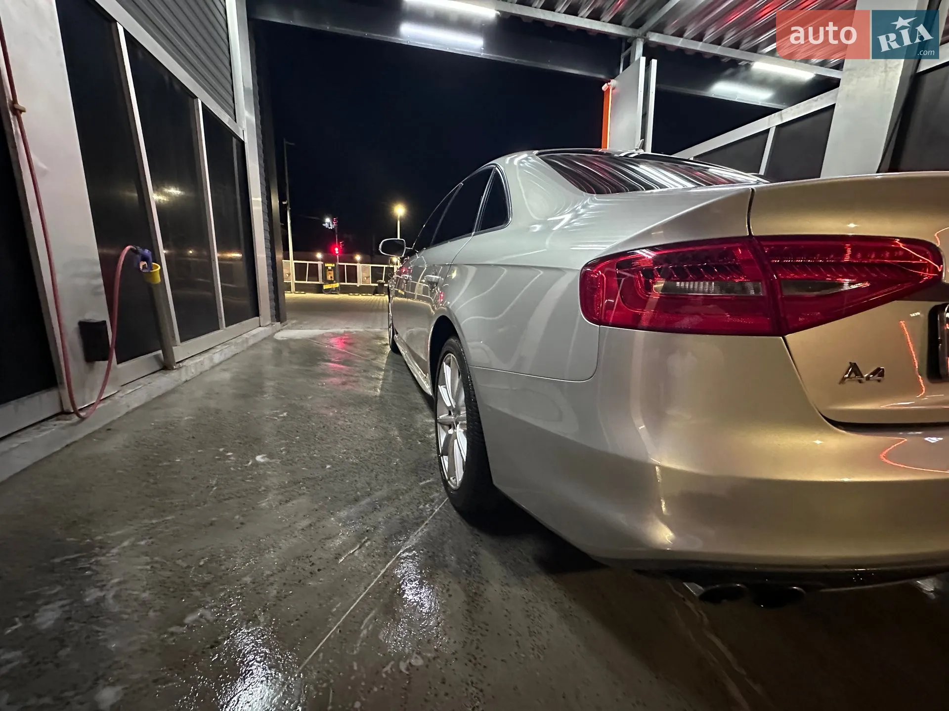 2015 Audi A4 - мініатюра 3