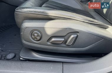 Седан Audi A4 2016 в Луцке