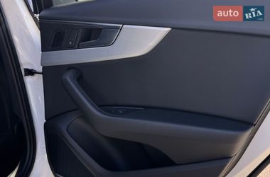 Седан Audi A4 2016 в Луцке