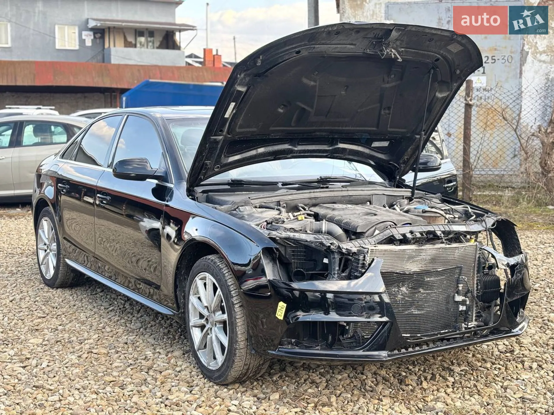 2015 Audi A4 - мініатюра 2