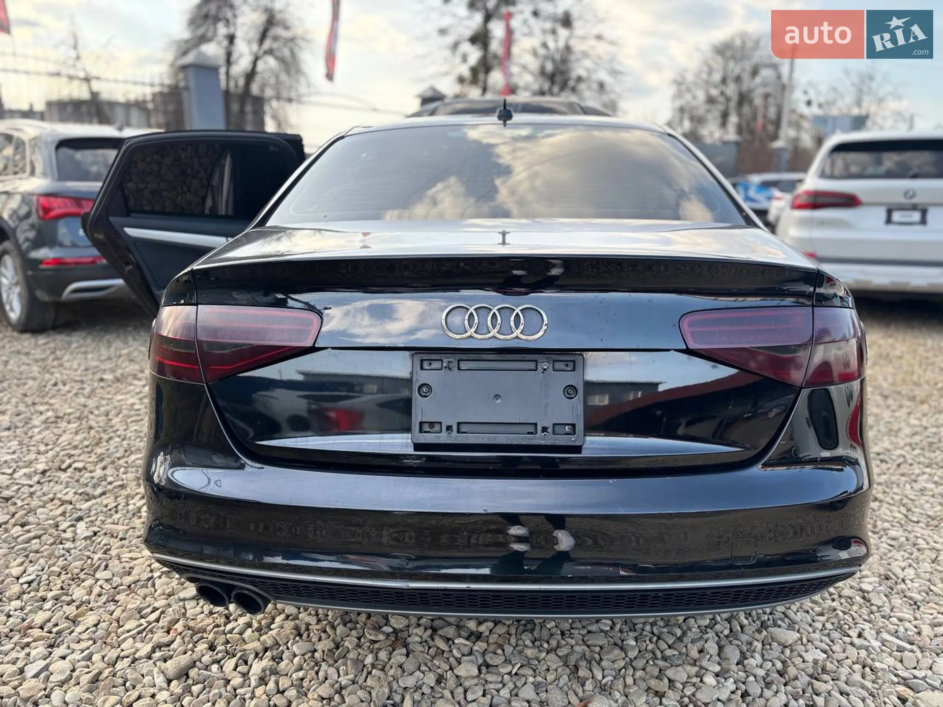 2015 Audi A4 - мініатюра 18