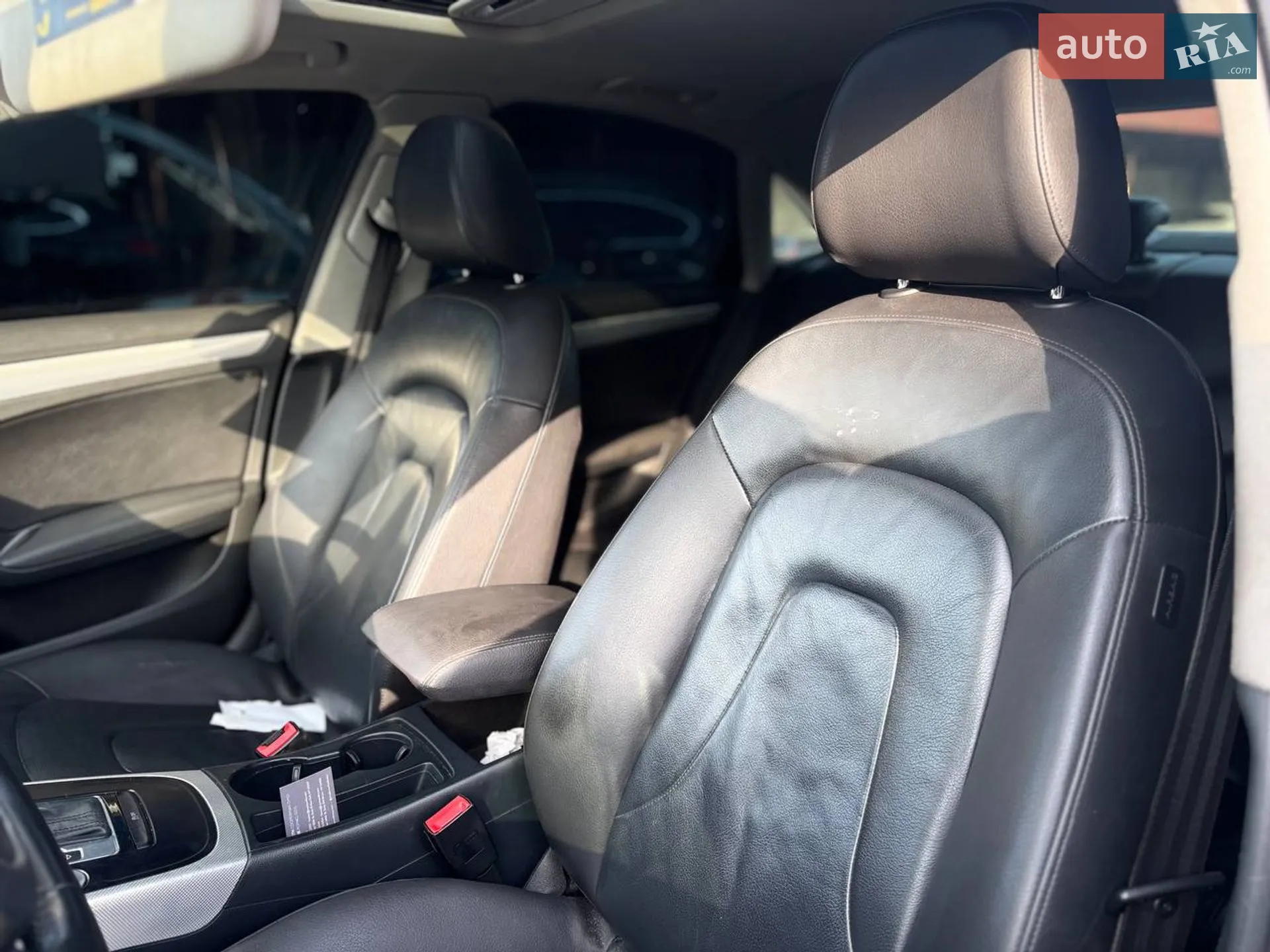 2015 Audi A4 - мініатюра 24