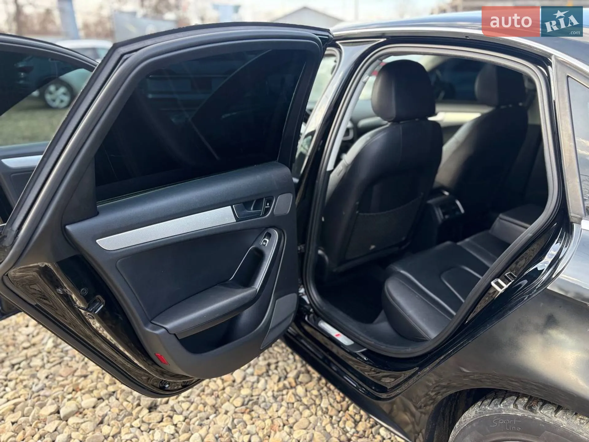 2015 Audi A4 - мініатюра 29