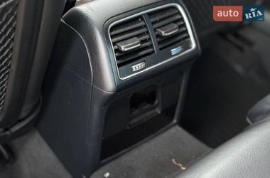 Седан Audi A4 2015 в Стрые
