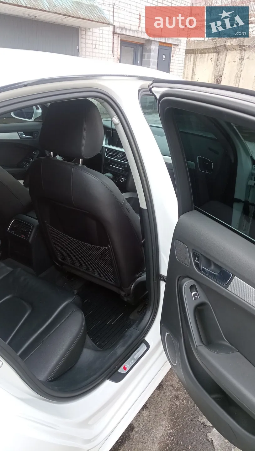 2015 Audi A4 - мініатюра 3