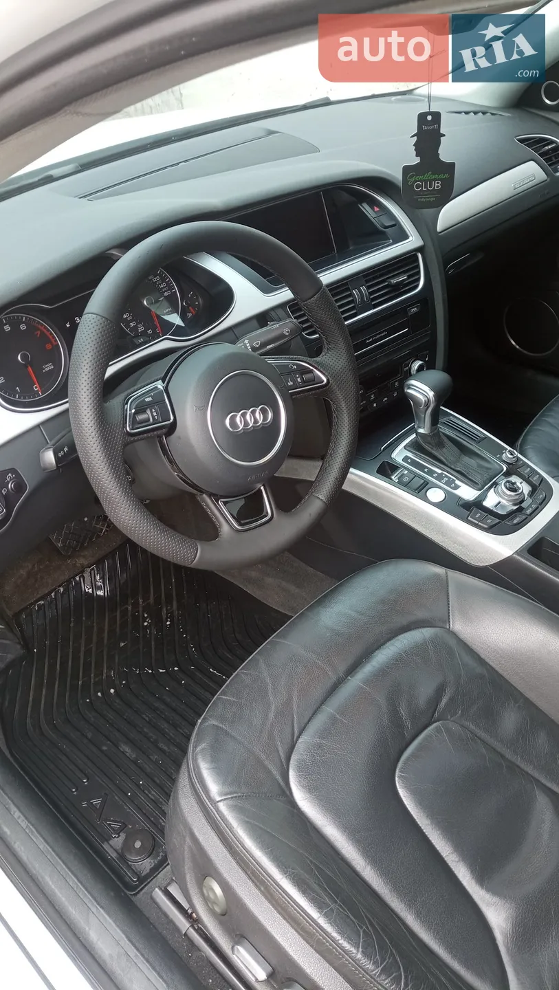 2015 Audi A4 - мініатюра 14