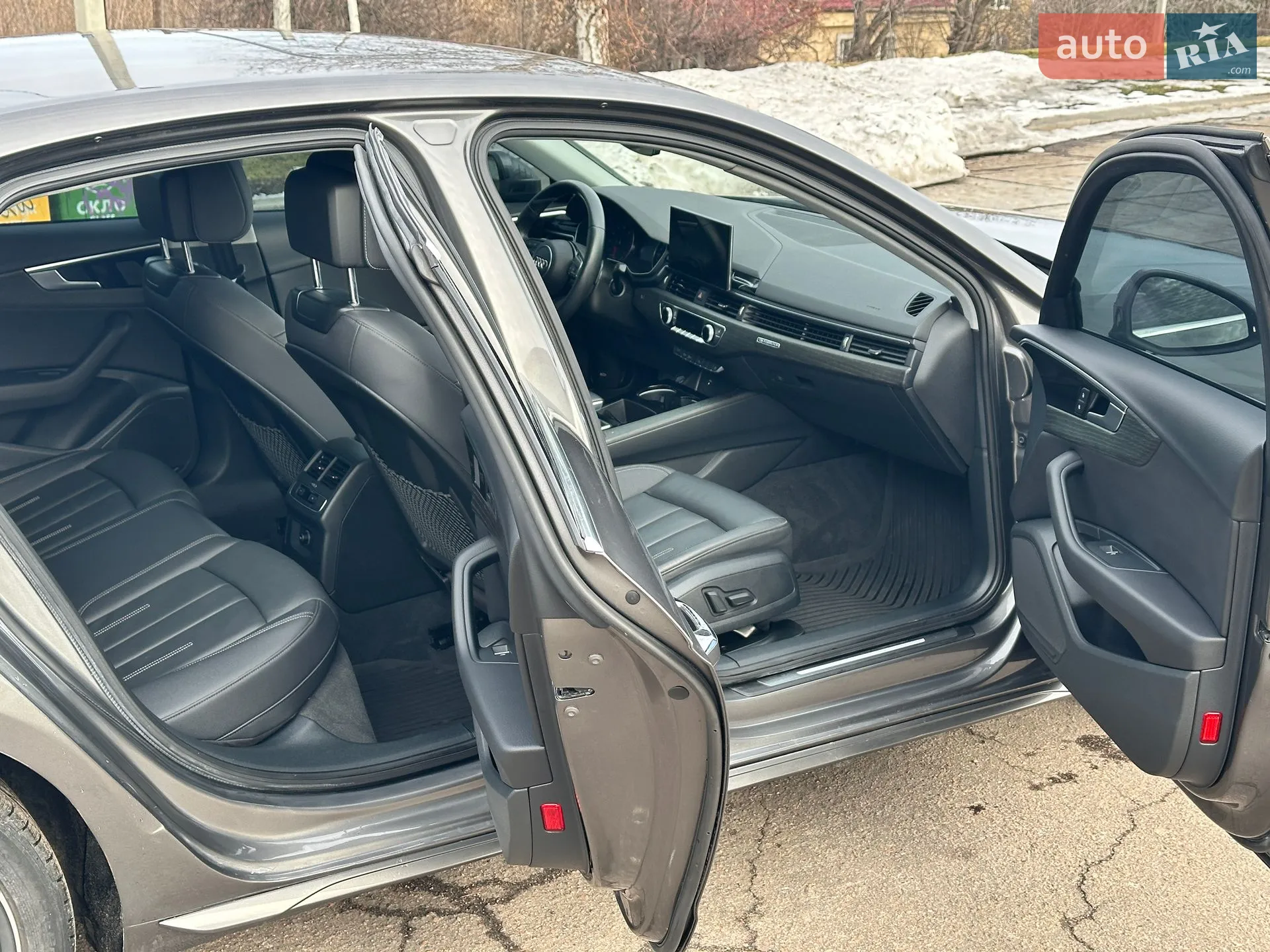 2021 Audi A4 - мініатюра 18