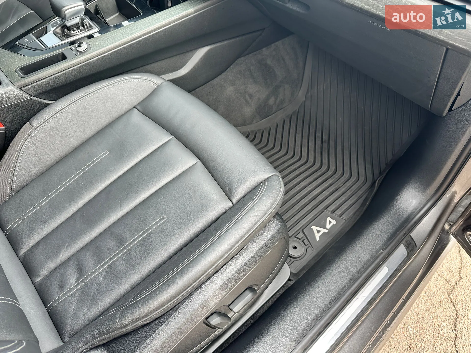 2021 Audi A4 - мініатюра 20