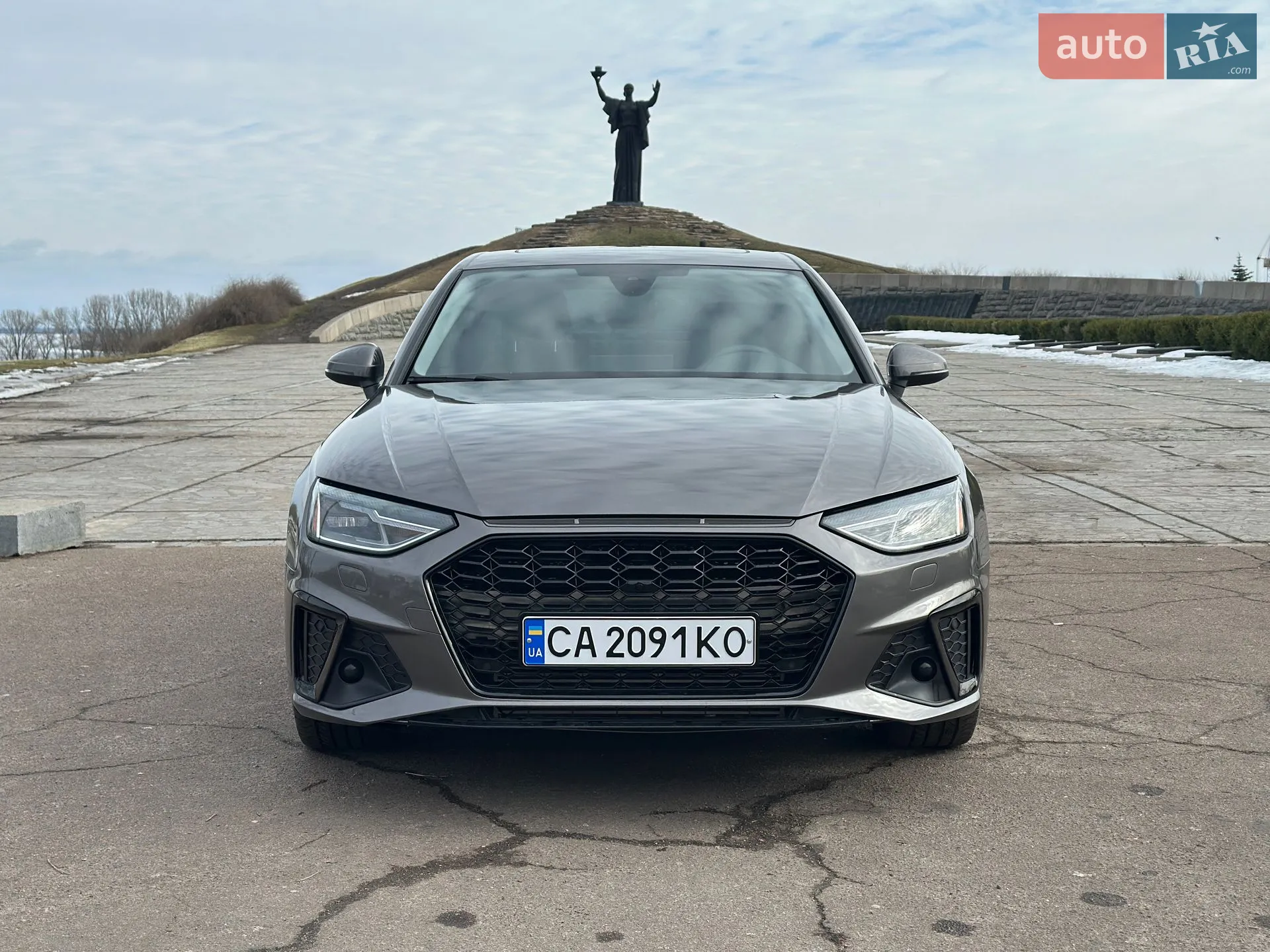 2021 Audi A4 - мініатюра 7