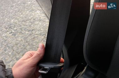 Седан Audi A4 2018 в Киеве