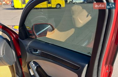 Седан Audi A4 2012 в Луцке
