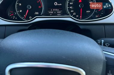 Седан Audi A4 2012 в Луцке