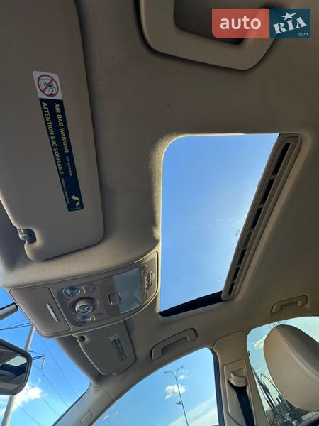 Седан Audi A4 2012 в Луцьку