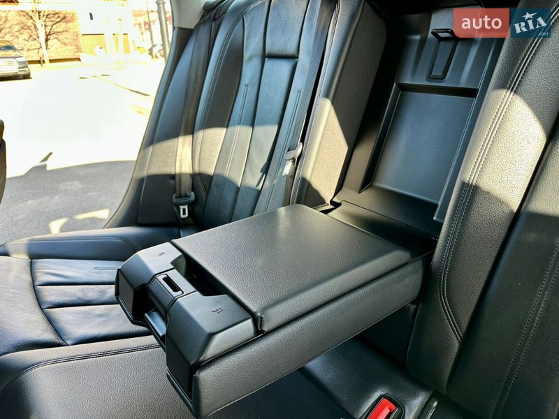 Седан Audi A4 2018 в Києві