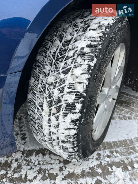 Универсал Audi A4 2015 в Ивано-Франковске