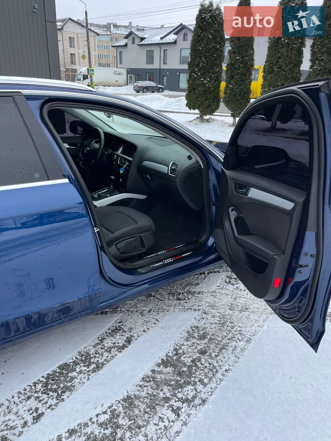 2015 Audi A4 - мініатюра 15