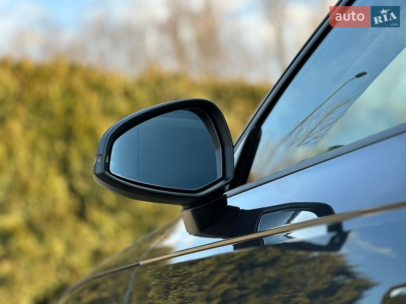 Универсал Audi A4 2016 в Дрогобыче