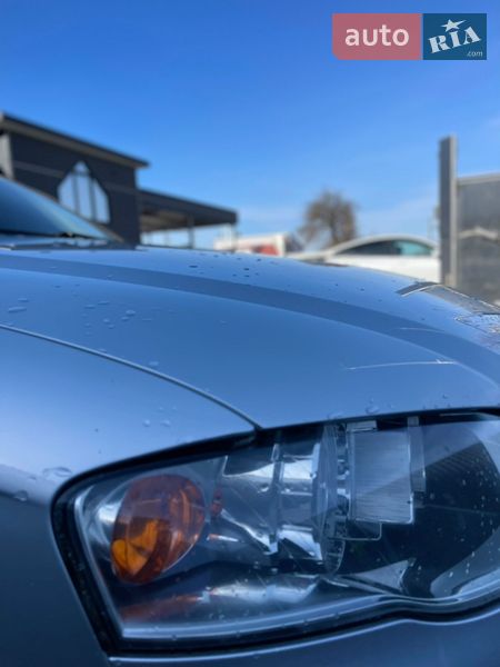 Універсал Audi A4 2007 в Самборі