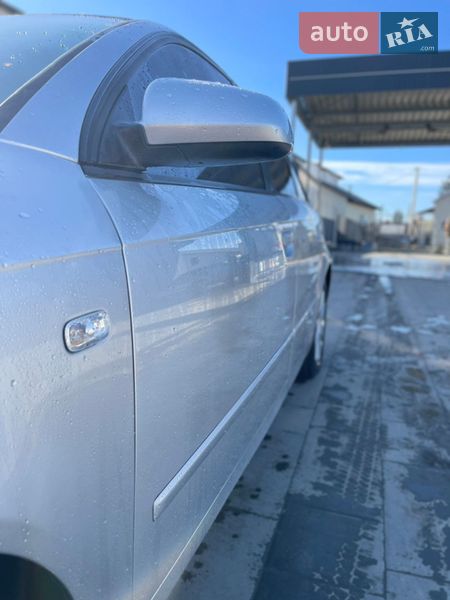 Універсал Audi A4 2007 в Самборі