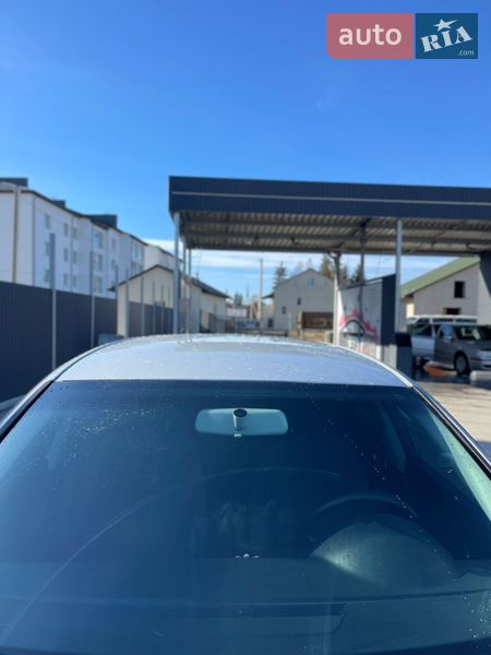 Універсал Audi A4 2007 в Самборі