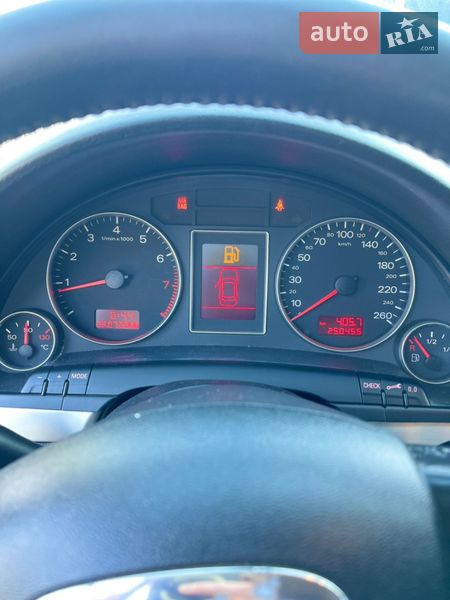 Універсал Audi A4 2007 в Самборі