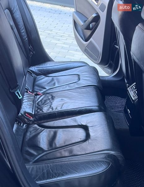 Седан Audi A4 2008 в Борщеві