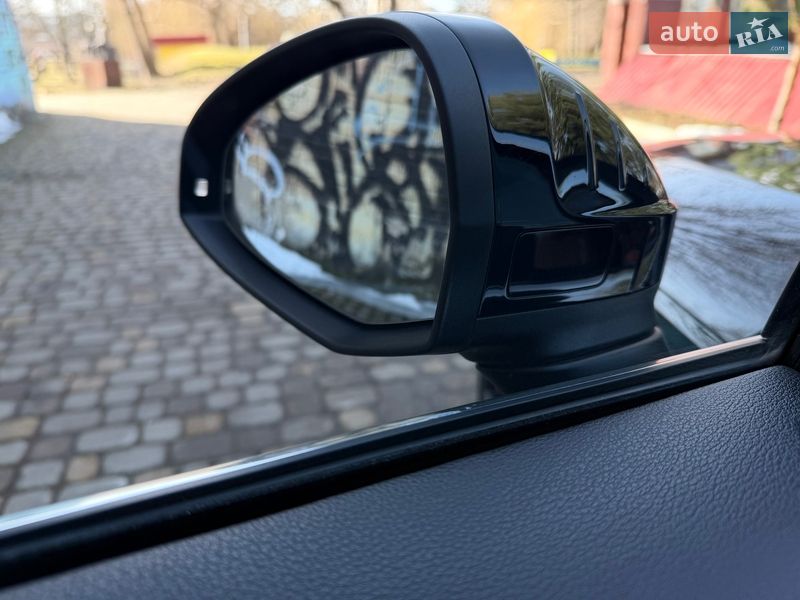 Універсал Audi A4 2016 в Луцьку