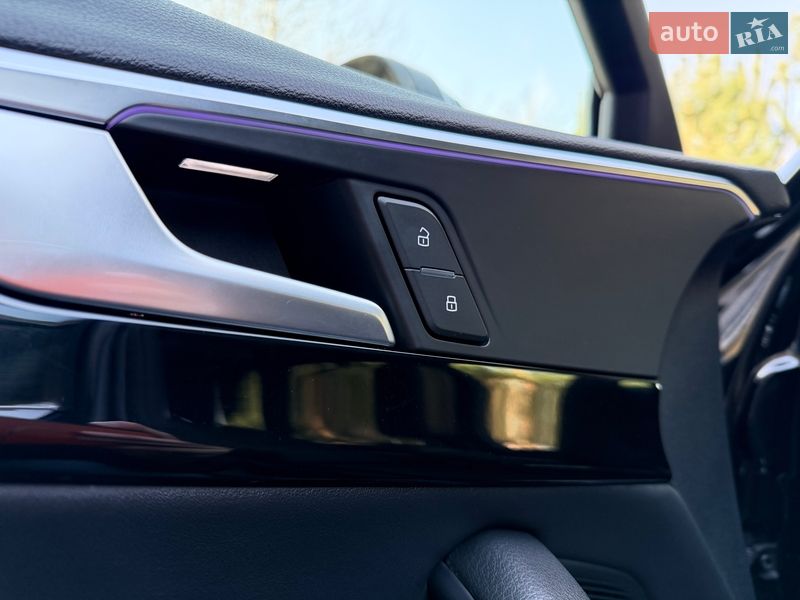 Універсал Audi A4 2016 в Луцьку